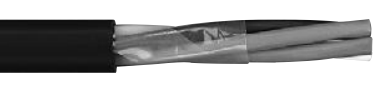 Cable multiconductor 350 kcm cobre trenzado