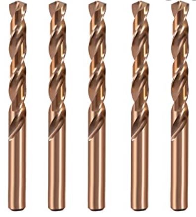 brocas c/cobalto