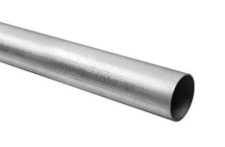 TUBO CONDUIT GALVANIZADO 1" CED 40